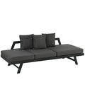  Dehner Funktionsliege Seattle