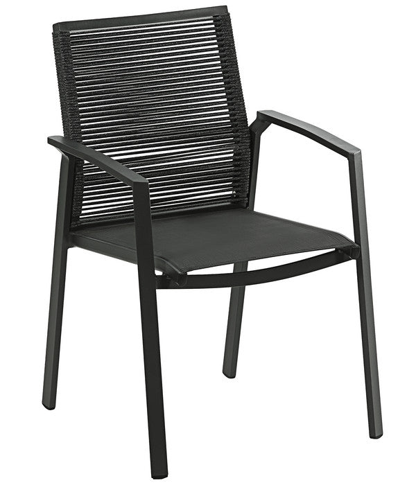  Dehner Stapelstuhl Monaco