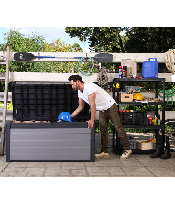  Keter Aufbewahrungsbox Premier, 570L