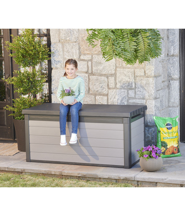  Keter Aufbewahrungsbox Premier, 570L