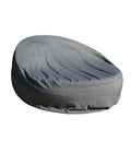  Dehner Abdeckhaube Für Sunlounger Florida Und Miami