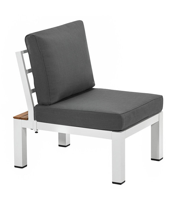  Dehner Alu-Sessel Malibu