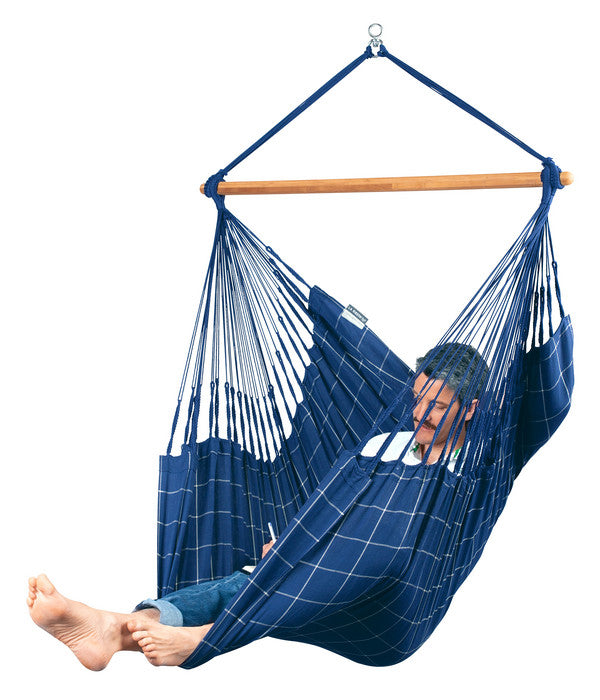  La Siesta Hängestuhl Domingo