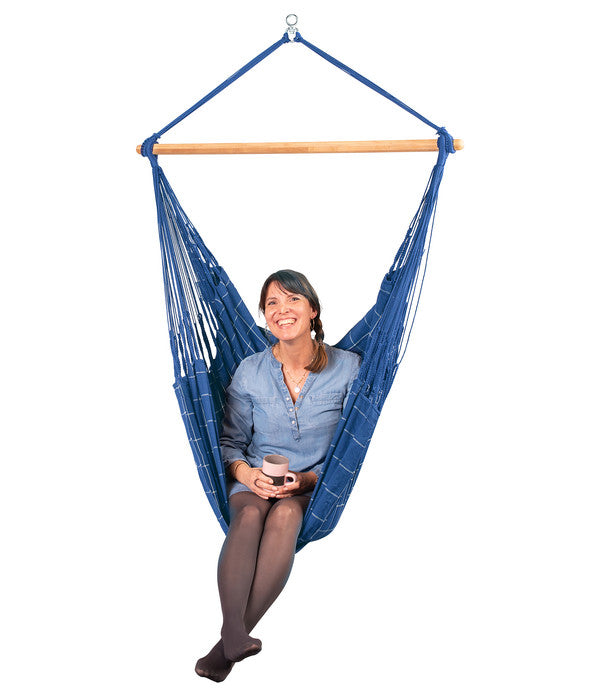  La Siesta Hängestuhl Domingo