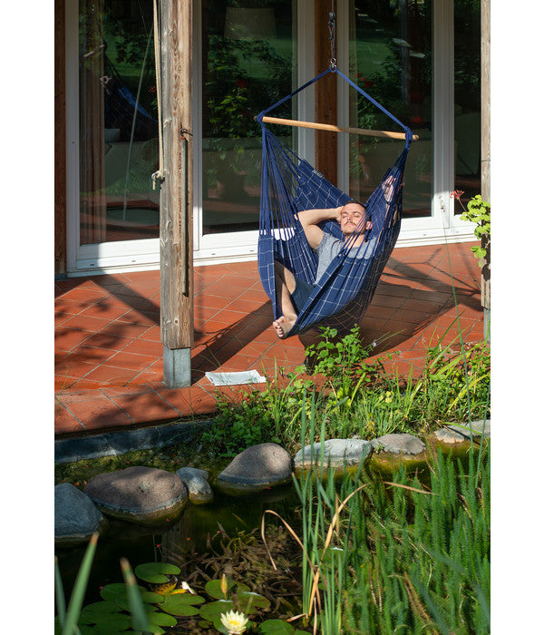  La Siesta Hängestuhl Domingo