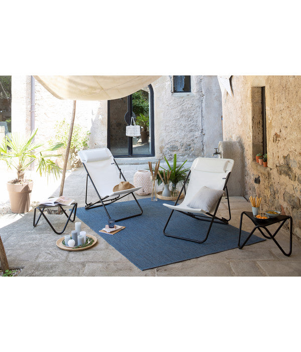  Lafuma Schlichter Outdoor-Teppich, B160/T230 Cm