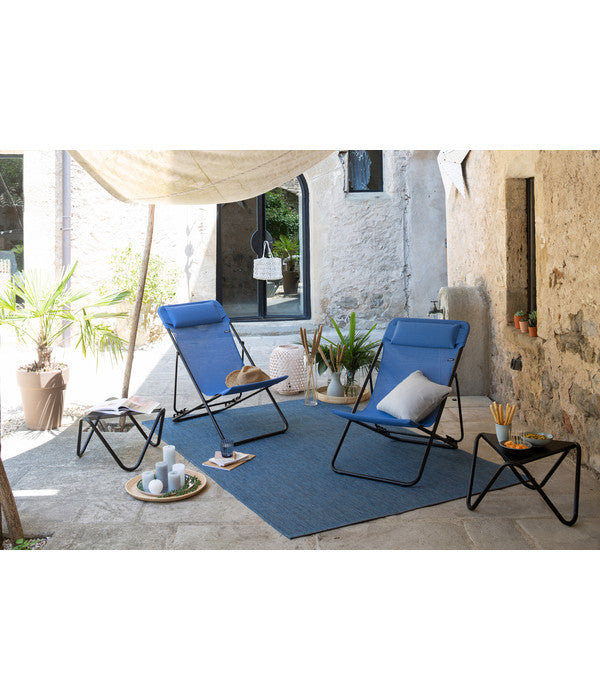  Lafuma Schlichter Outdoor-Teppich, B160/T230 Cm