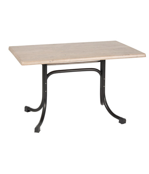  Acamp Klapptisch, Ca. B120/H72/T80 Cm