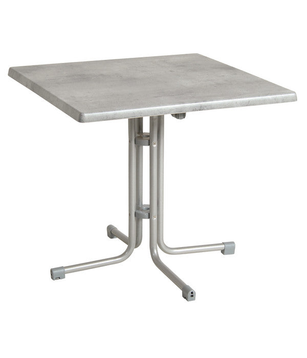  Acamp Gartentisch Piazza, Ca. B70/H72/T70 Cm