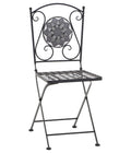 Siena Garden Klappsessel Como