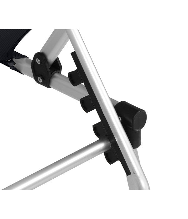  Siena Garden Dreibeinliege XXL, Ca. B69,5/H86/T209 Cm