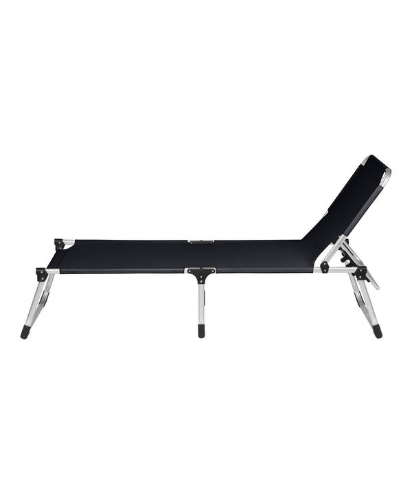  Siena Garden Dreibeinliege XXL, Ca. B69,5/H86/T209 Cm