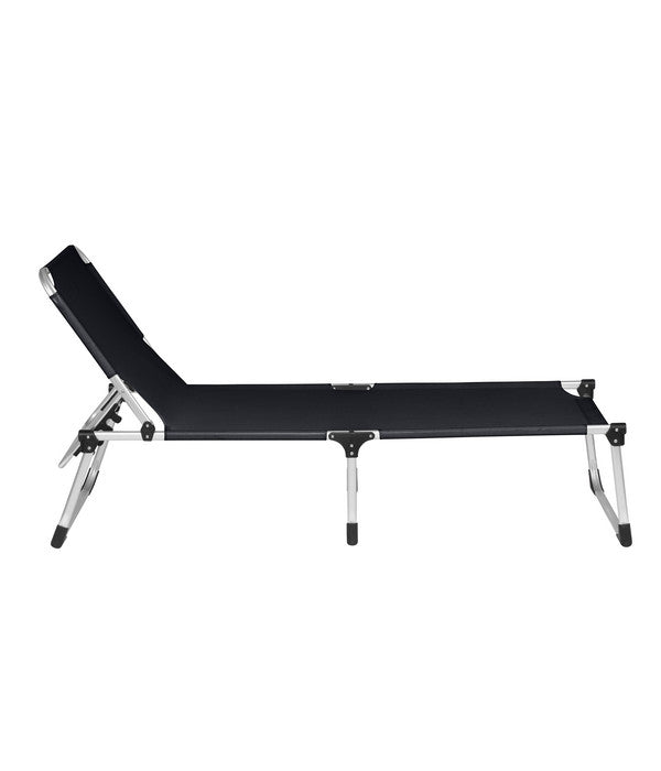 Siena Garden Dreibeinliege XXL, Ca. B69,5/H86/T209 Cm