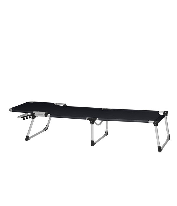  Siena Garden Dreibeinliege XXL, Ca. B69,5/H86/T209 Cm