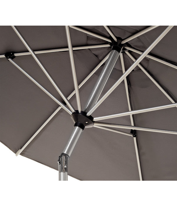  Schneider Classics Sonnenschirm Venedig, Rund, Ca. Ø270 Cm