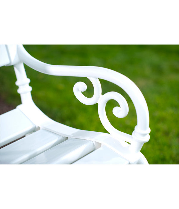  Blome Bank Linderhof, 3-Sitzer