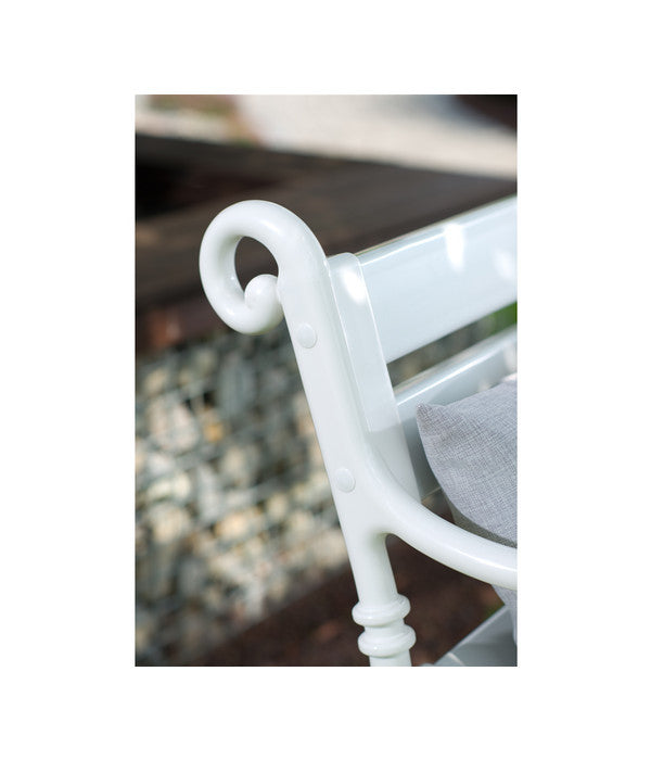  Blome Bank Linderhof, 3-Sitzer