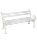  Blome Bank Linderhof, 3-Sitzer