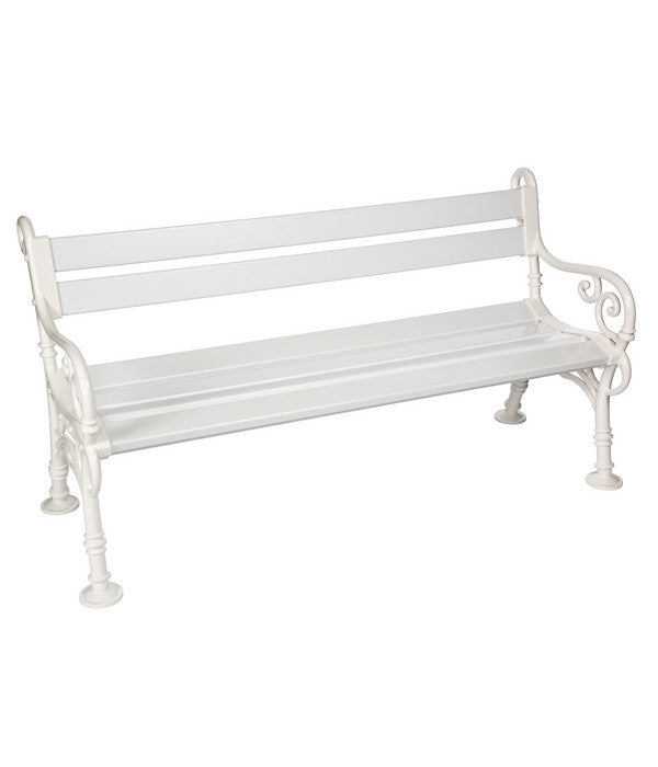  Blome Bank Linderhof, 3-Sitzer