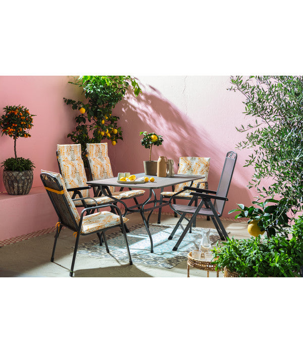 MWH Klapp-Gartensessel Savoy