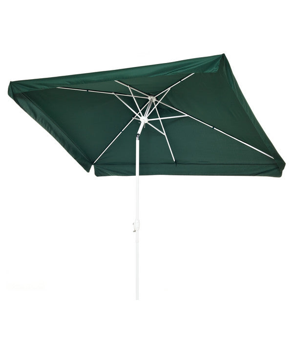  Schneider Classics Sonnenschirm Oslo, Rechteckig Ca. B200/T300 Cm