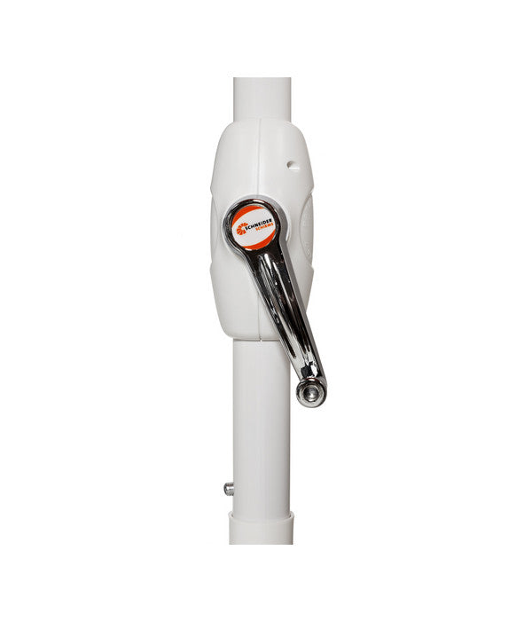  Schneider Classics Sonnenschirm Oslo, Rechteckig Ca. B200/T300 Cm