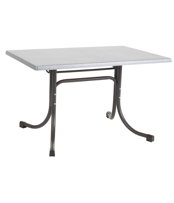  Acamp Klapptisch, Ca. B110/H72/T70 Cm