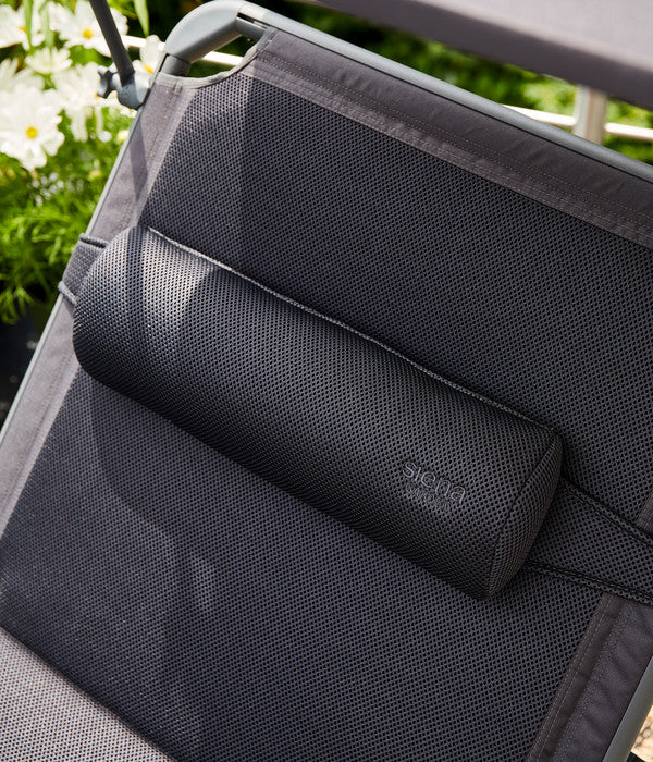  Siena Garden Campingliege Premium, Anthrazit, Ca. B69/H43/T200 Cm