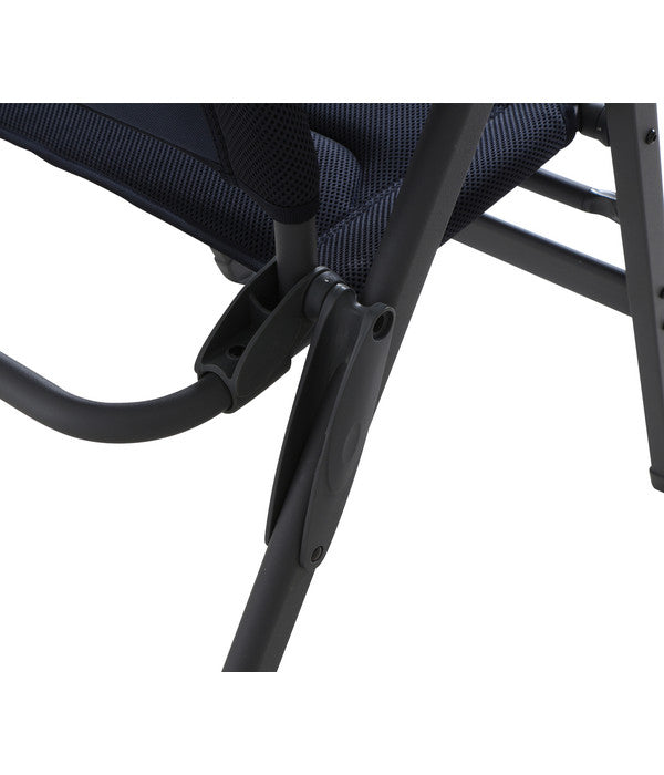  Siena Garden Campingsessel Premium XL, Blau