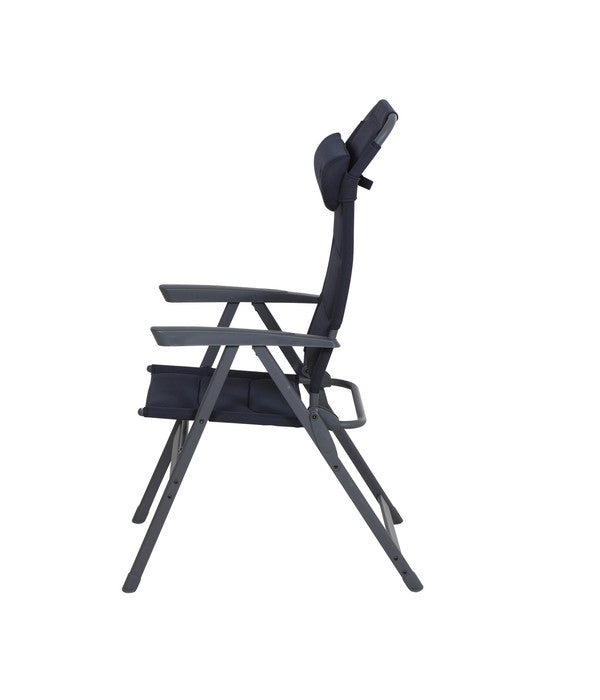  Siena Garden Campingsessel Premium XL, Blau
