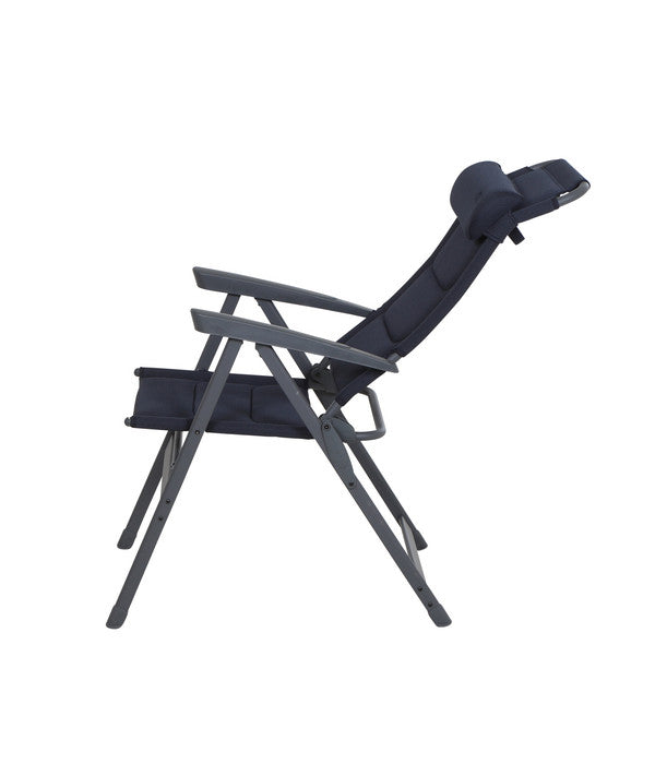  Siena Garden Campingsessel Premium XL, Blau