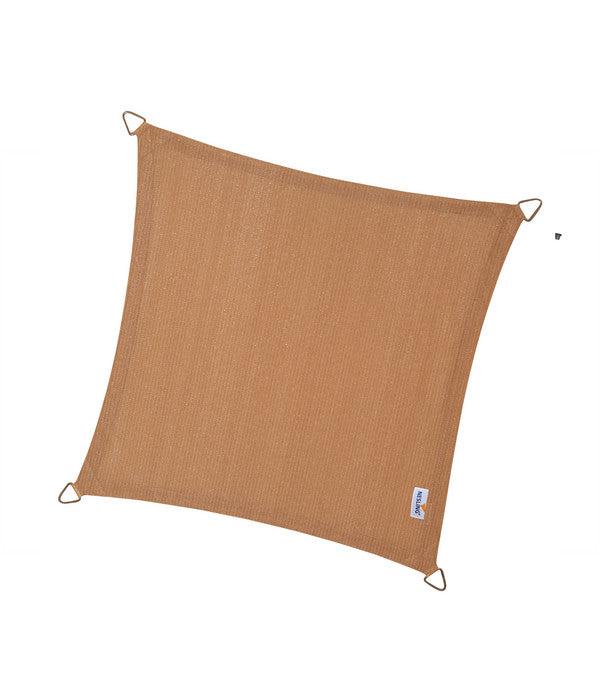  Nesling Sonnensegel Coolfit, Quadratisch, Ca. B360/T360 Cm