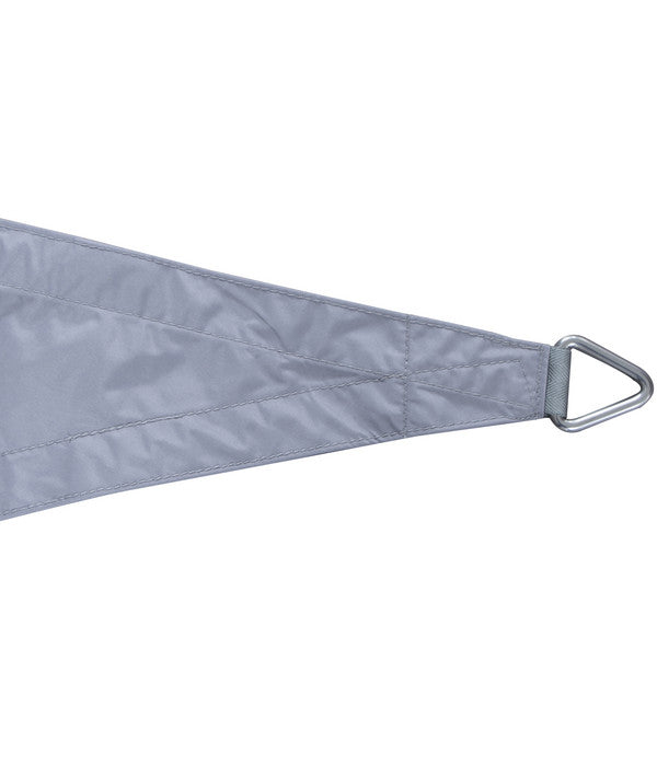  Nesling Sonnensegel Dreamsail, Quadratisch, Ca. B400/T400 Cm