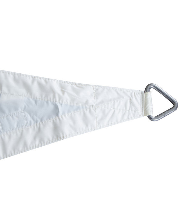  Nesling Sonnensegel Dreamsail, Quadratisch, Ca. B500/T500 Cm
