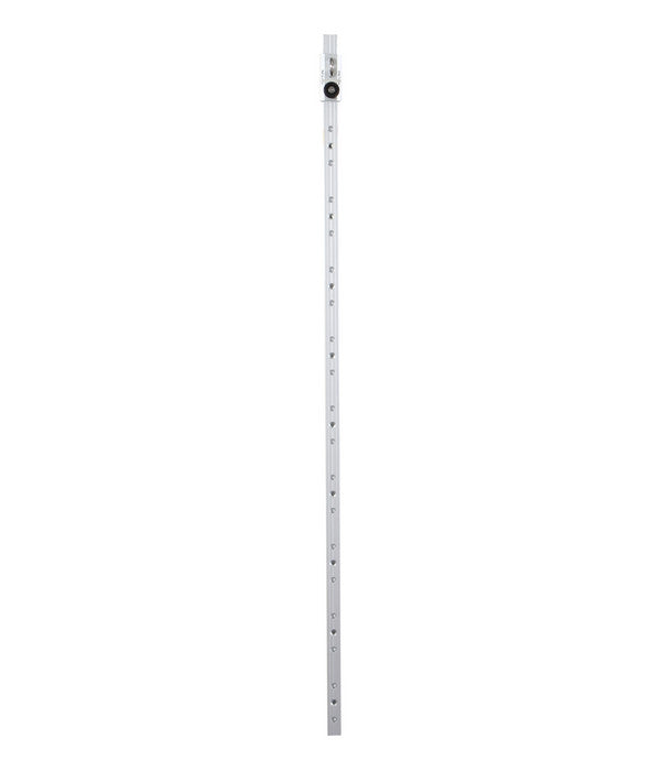  Nesling Gleitschiene Coolfit, Ca. H100 Cm