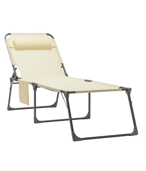  Dehner Gartenliege Mallorca, Ca. B71/H106/T227 Cm