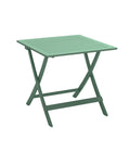  Dehner Klapptisch Stavanger, Ca. B80/H75/T80 Cm