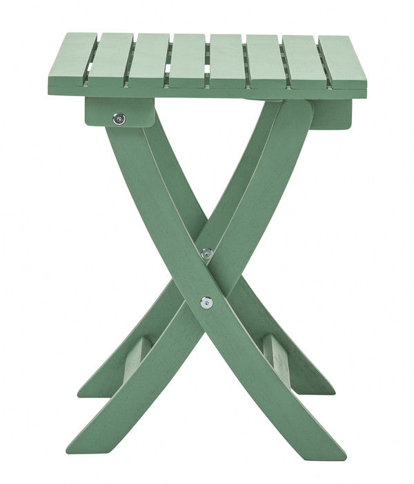  Dehner Klapphocker Stavanger, Ca. B45/H45/T42,6 Cm