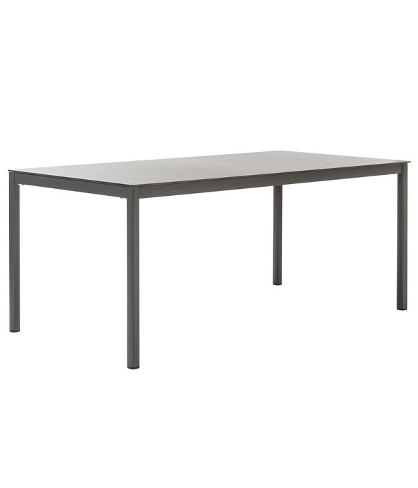  Dehner Diningtisch Lille, Ca. B180/H75/T90 Cm