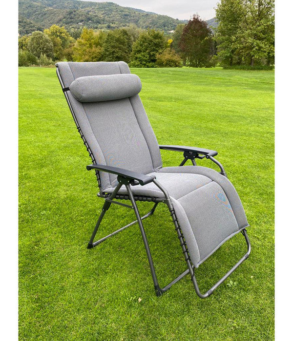  Sungörl Relaxliege Oasi Sky