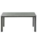  Dehner Gartentisch Nancy, Ca. B160/H75/T90 Cm