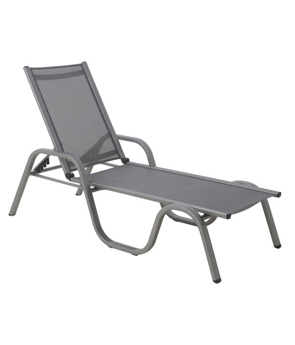  Dehner Relaxliege Chicago