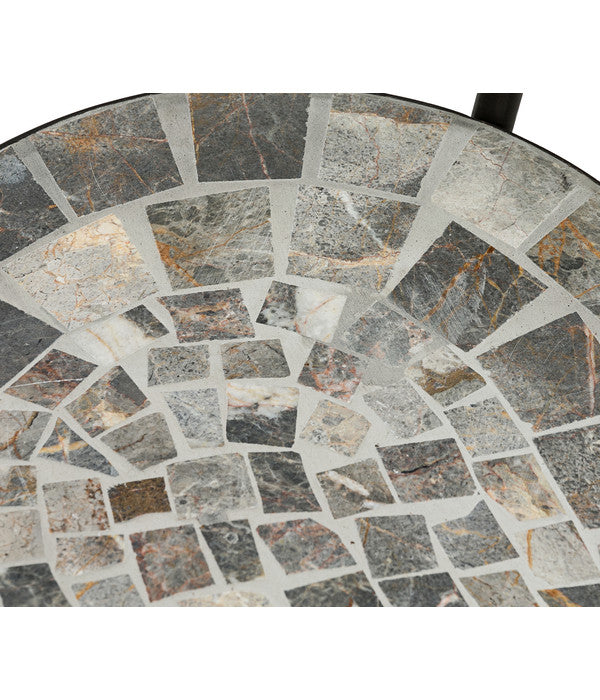  Dehner Mosaikstuhl Grazia
