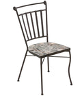  Dehner Mosaikstuhl Grazia