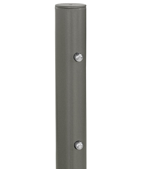  Dehner Balkonschirm Chios, Rechteckig, Ca. B210/T130 Cm
