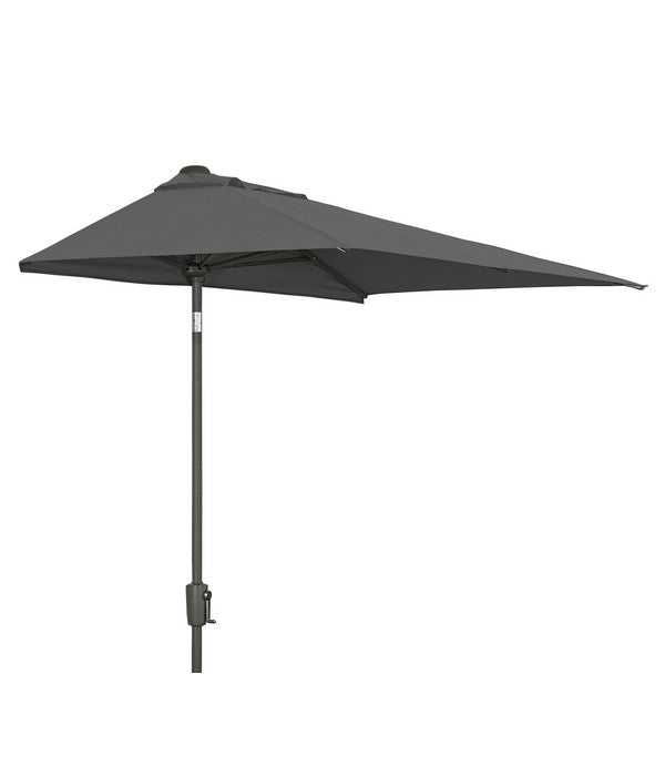  Dehner Balkonschirm Chios, Rechteckig, Ca. B210/T130 Cm