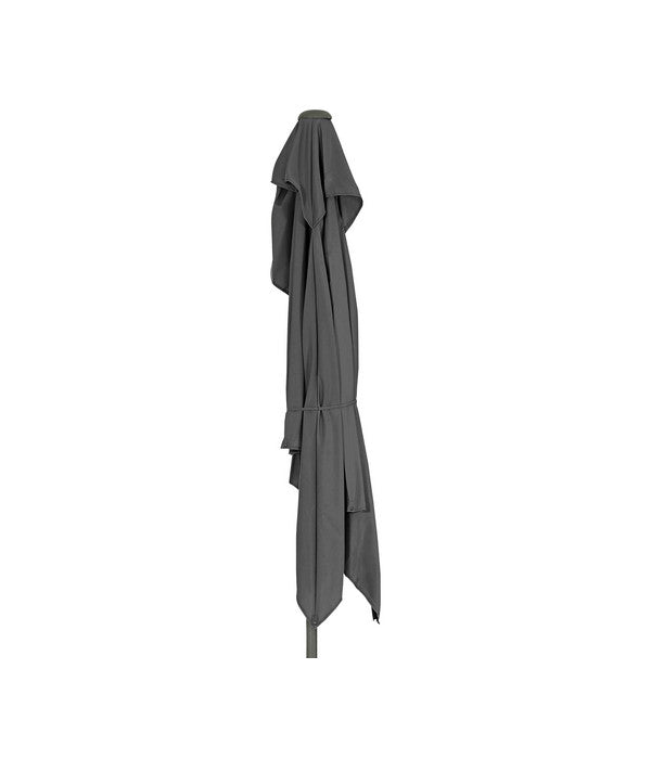  Dehner Balkonschirm Chios, Rechteckig, Ca. B210/T130 Cm