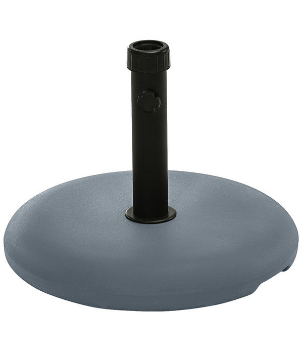  Dehner Betonschirmständer, 25 Kg