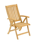  Dehner Klappsessel Havanna