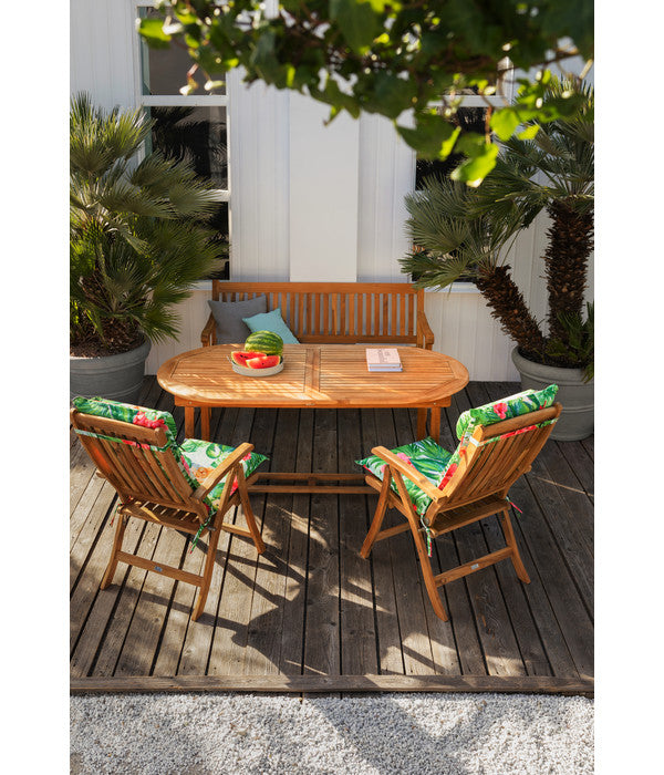  Dehner Klappsessel Havanna